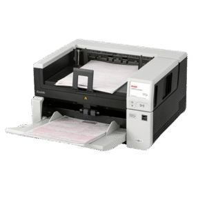 ESCANER KODAK S3060, ALTOS VOLUMENES, 60PPM