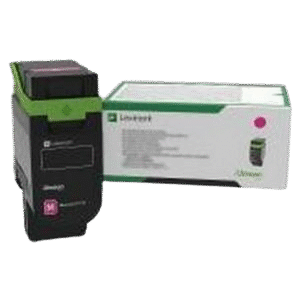 TONER ORIGINAL MAGENTA LEXMARK CX635
