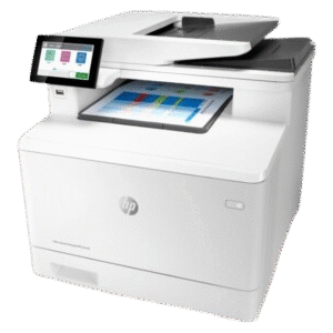 IMPRESORA HP E47528 MFP COLOR, A4/OFICIO