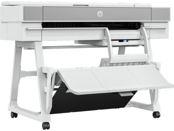 PLOTTER HP DESIGNJET T950 MFP - Imagen 2