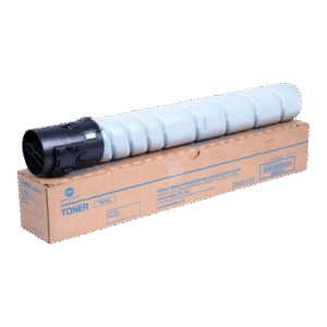 TONER ORIGINAL NEGRO KONICA MINOLTA B558