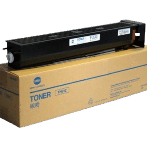 TONER ORIGINAL NEGRO KONICA MINOLTA B808