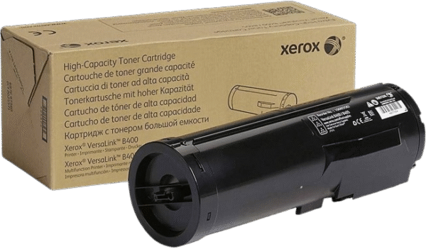 TONER ORIGINAL XEROX VERSALINK B405 EXTRA ALTA CAPACIDAD