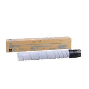 TONER ORIGINAL NEGRO KONICA MINOLTA BIZHUB C308