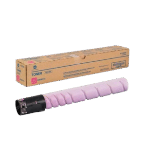 TONER ORIGINAL MAGENTA KONICA MINOLTA BIZHUB C308