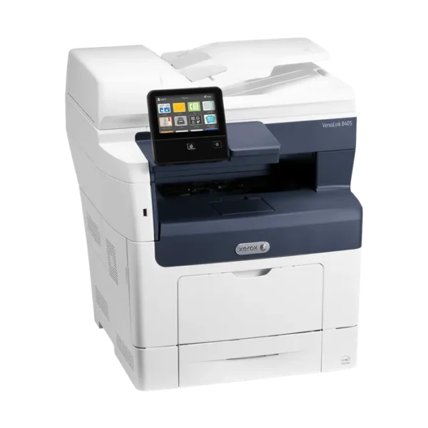MULTIFUNCION XEROX VERSALINK B405 CRISTAL OFICIO - Imagen 2