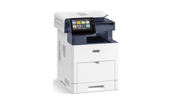 MULTIFUNCION XEROX B615 MONOCROMATICA, A4/OFICIO, IDEAL ESCRIBANIA/OFICINA