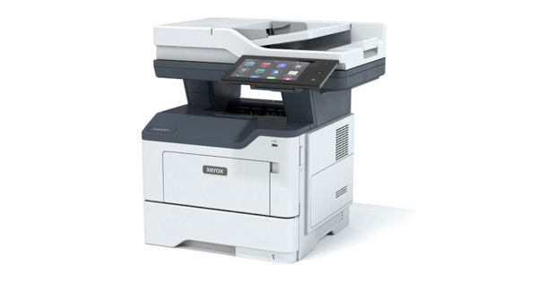 MULTIFUNCION XEROX B415 MONOCROMATICA, A4/OFICIO, IDEAL ESCRIBANIA/OFICINA - Imagen 3