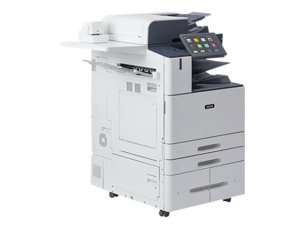 MULTIFUNCION XEROX C8135 COLOR, A3 - Imagen 2