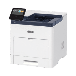 IMPRESORA XEROX VERSALINK B600 MONOCROMATICA IDEAL OFICINA/ESTUDIO CONTABLE