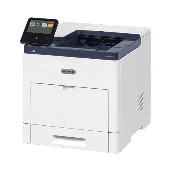 IMPRESORA XEROX VERSALINK B600 IDEAL OFICINA/ESTUDIO CONTABLE